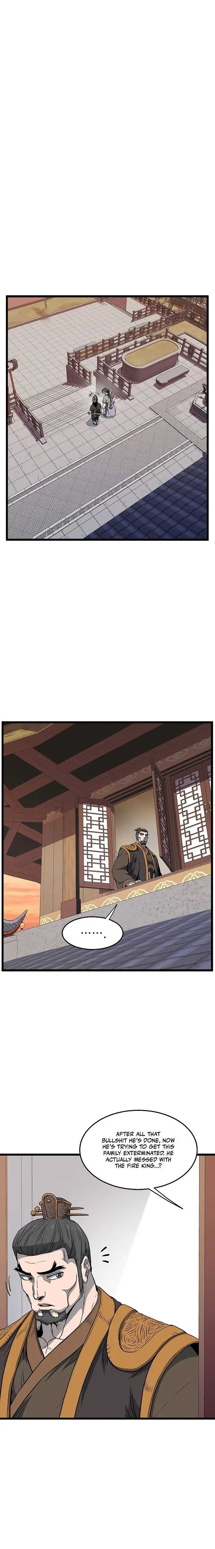 Murim Login Chapter 123 image 02